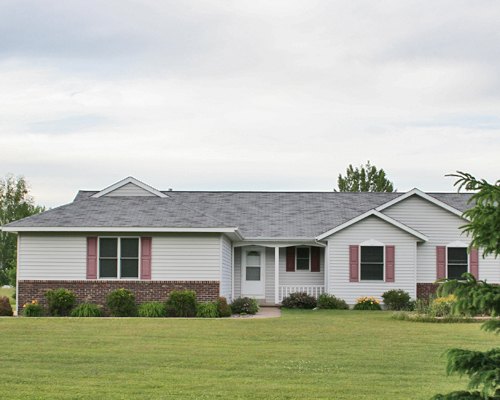 605 75th Avenue North Wausau