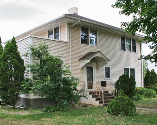 1205 Grand Avenue Wausau