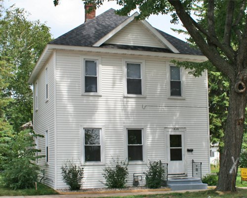 626 1/2 Forest Street Wausau