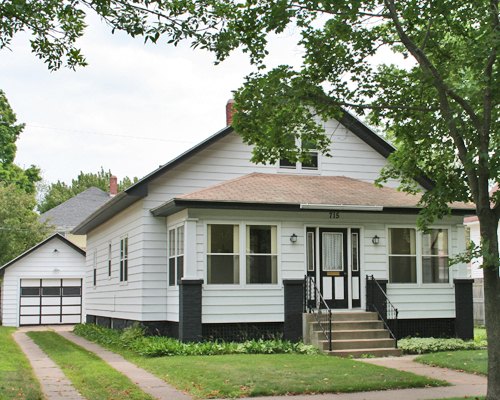 715 Fifth Avenue South Wausau
