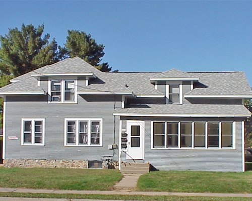 1248 Fourth Avenue Stevens Point
