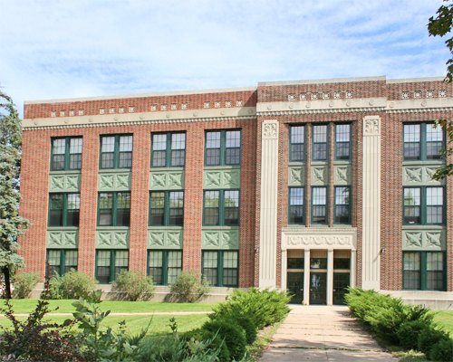 708 Fulton Street Wausau