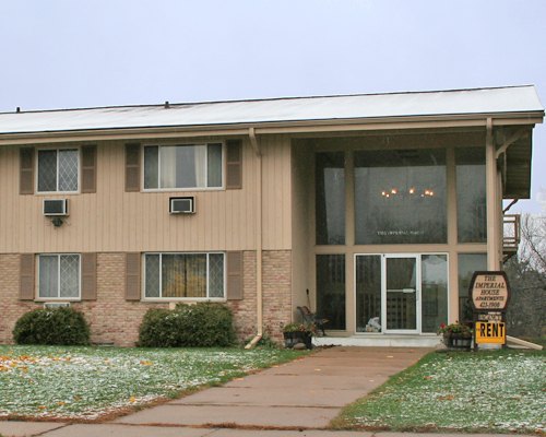 23rd Avenue Wisconsin Rapids