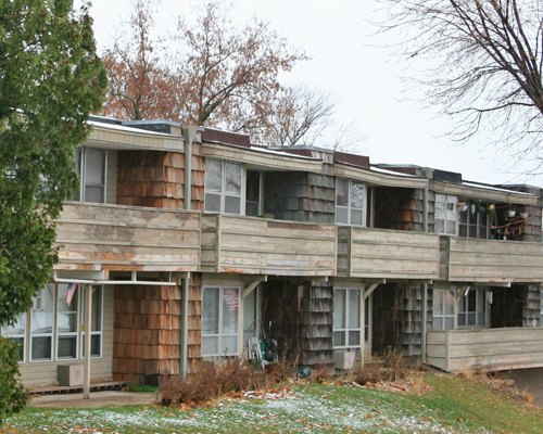 23rd Avenue Wisconsin Rapids