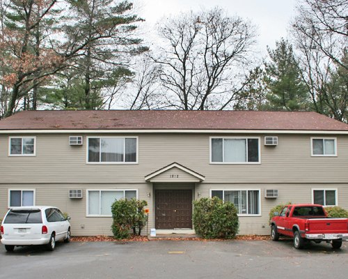 1810 - 1818 Bloedel Street Schofield