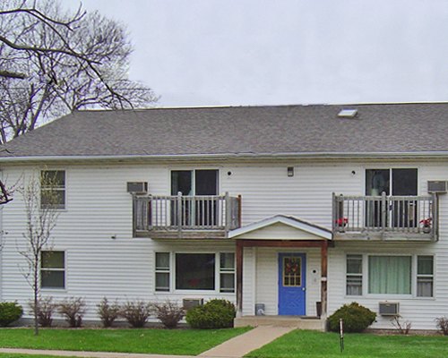 111 West Cleveland Street Marshfield