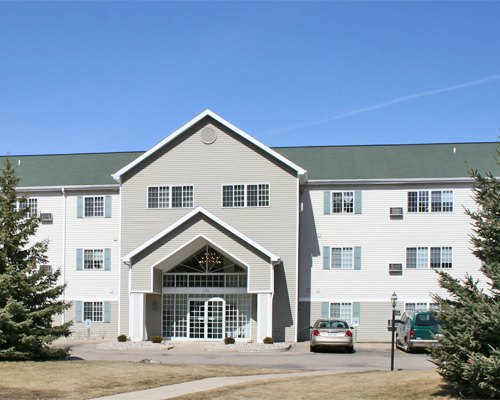 216 Prentice Street North Stevens Point