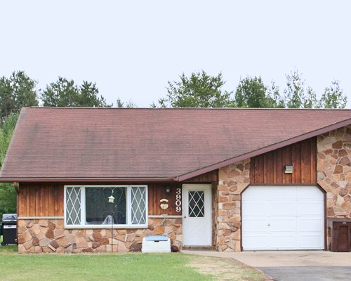 3907 East Bernard Avenue Weston