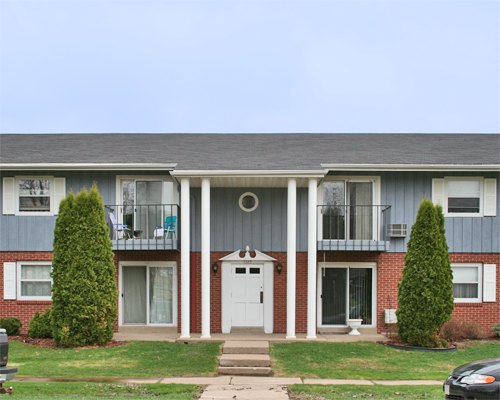 301 West 17th Street Marshfield