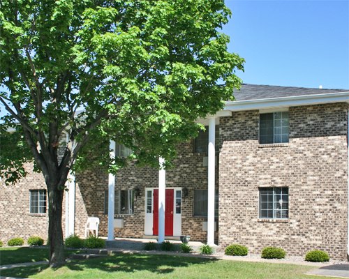 1221 2nd Avenue North Wausau