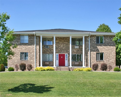 1221 2nd Avenue North Wausau