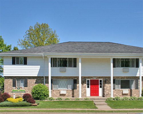 1201-1235 3rd Avenue North Wausau