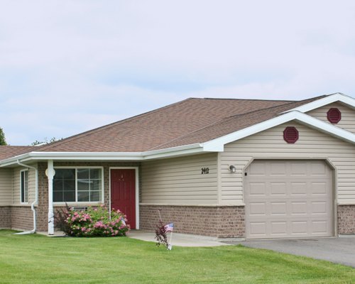 2501 East Forest Street Marshfield