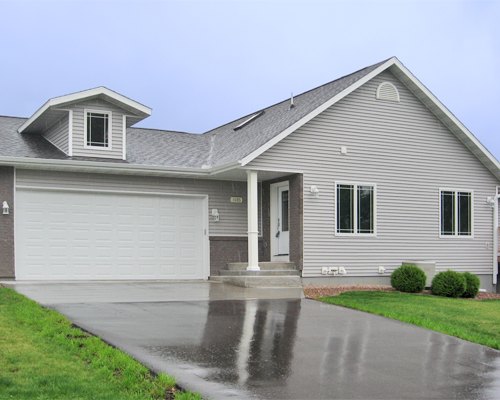 1485 3rd Street Rudolph