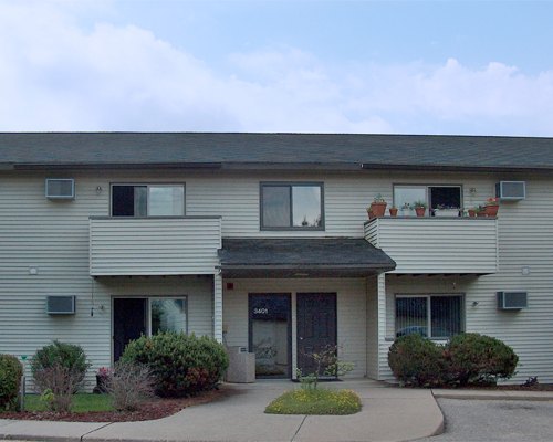 3509 Harmony Lane Stevens Point