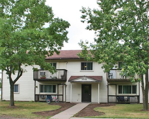 3531 Jackson Avenue Plover