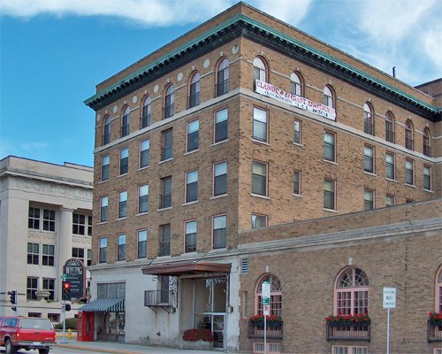 1408 Strongs Avenue Stevens Point