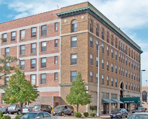 1408 Strongs Avenue Stevens Point