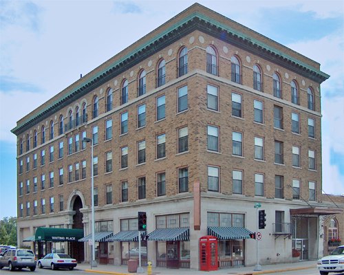 1408 Strongs Avenue Stevens Point