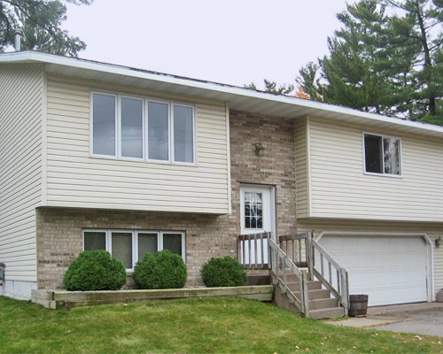 913 Golf Club Road Wausau