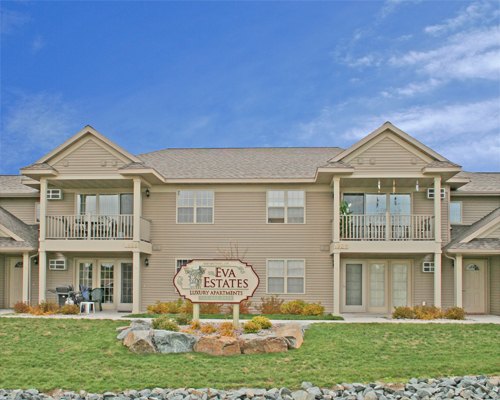 1925 Eva Road Kronenwetter