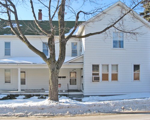 818 North 1st Avenue Wausau