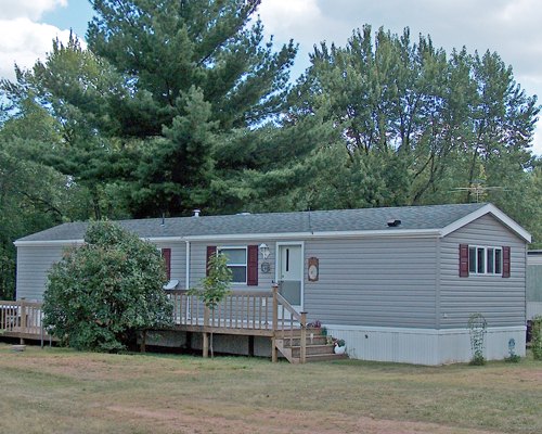 980 Old Hwy 51 Mosinee