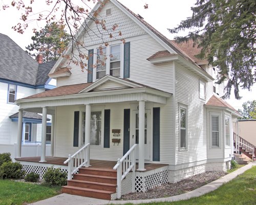 635 4th Ave South Wausau