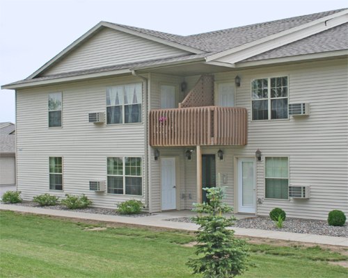 2401 West Jackson Merrill