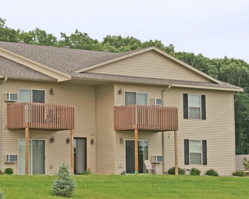 1318 Stone Ridge Road Waupaca