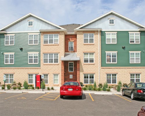 1717 Maria Drive #203 Stevens Point