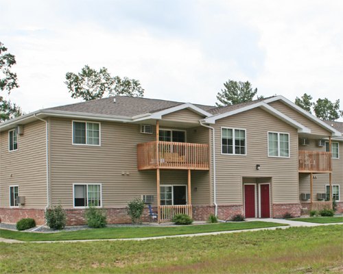 3101 Whiting Avenue Stevens Point