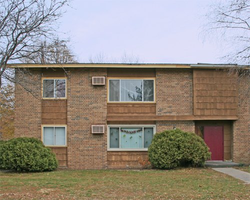 2808 Indiana Avenue Stevens Point