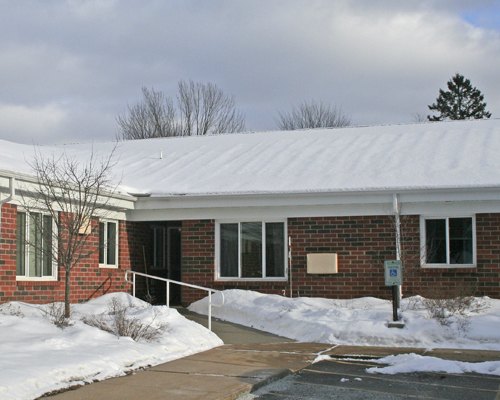 105 Becker Street Rothschild