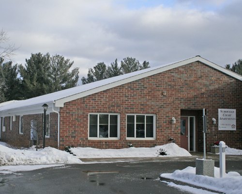 2035 Grand Avenue Schofield