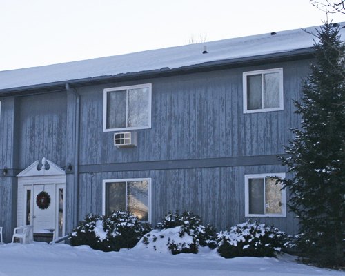 1010 Sawyer Drive Marshfield