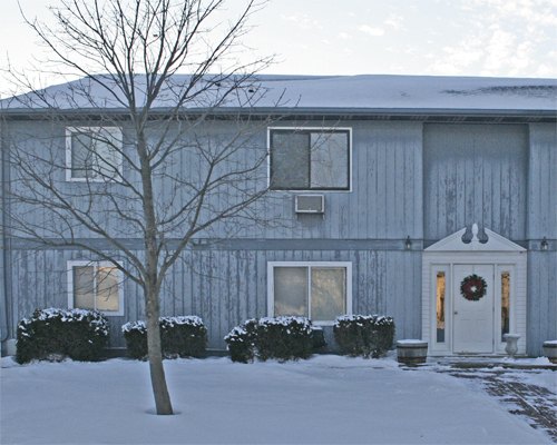 1010 Sawyer Drive Marshfield