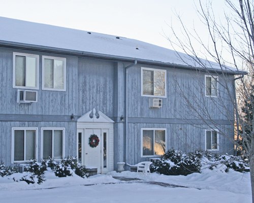 1010 Sawyer Drive Marshfield