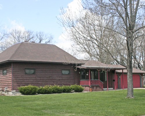 630 10th Avenue South Wisconsin Rapids