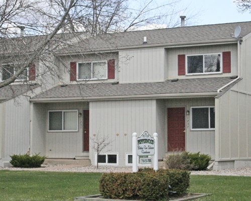 1211 - 1337 Pepper Avenue Wisconsin Rapids