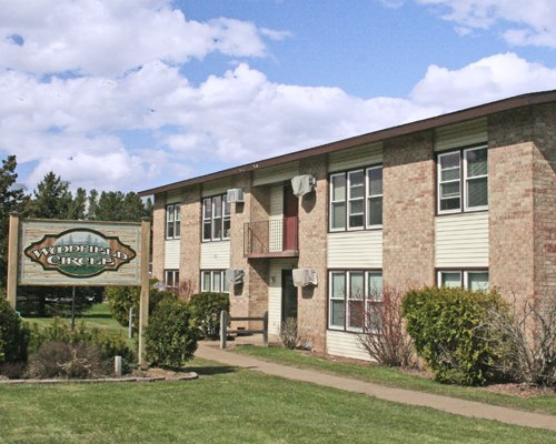 601 56th Avenue South Wausau