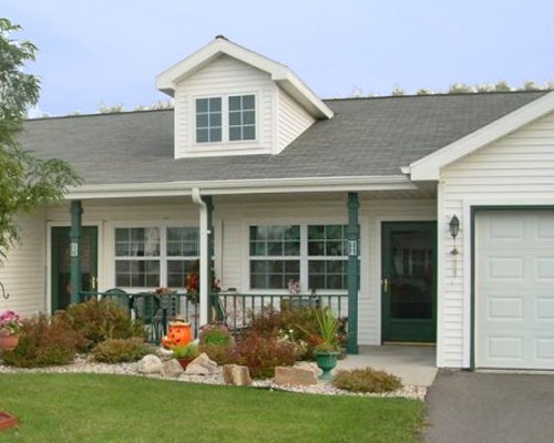 1307 Hinman Avenue North Marshfield