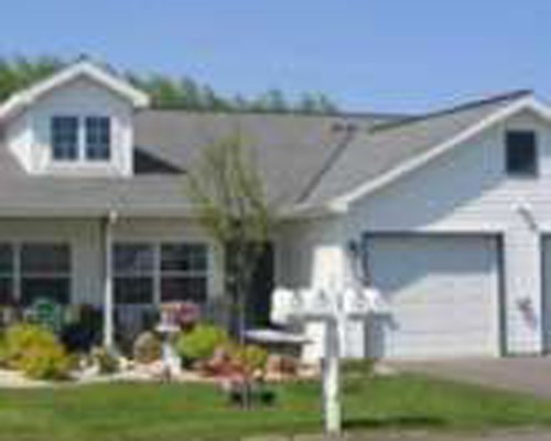 1307 Hinman Avenue North Marshfield