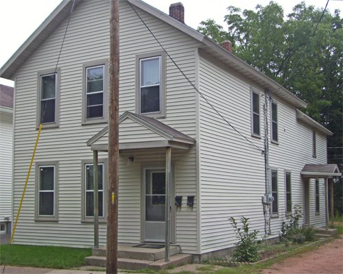 211 Seymour Street Wausau