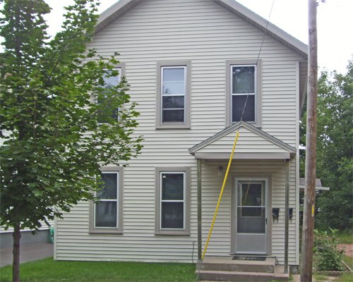 211 Seymour Street Wausau
