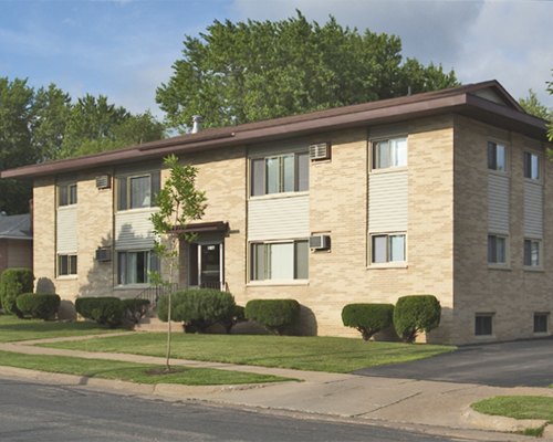 1127 4th Avenue North Wausau