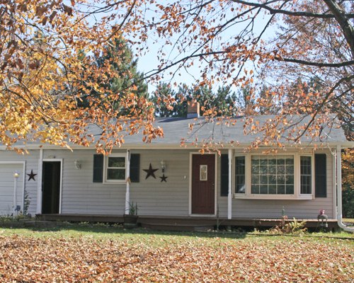 1521 Torun Road Stevens Point