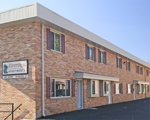 920 Grand Avenue Wausau