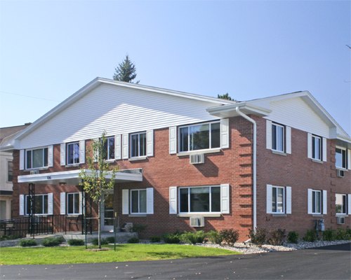 1016 Grand Avenue Wausau