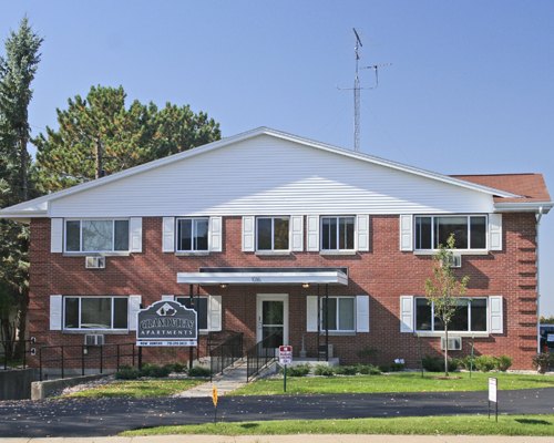 1016 Grand Avenue Wausau